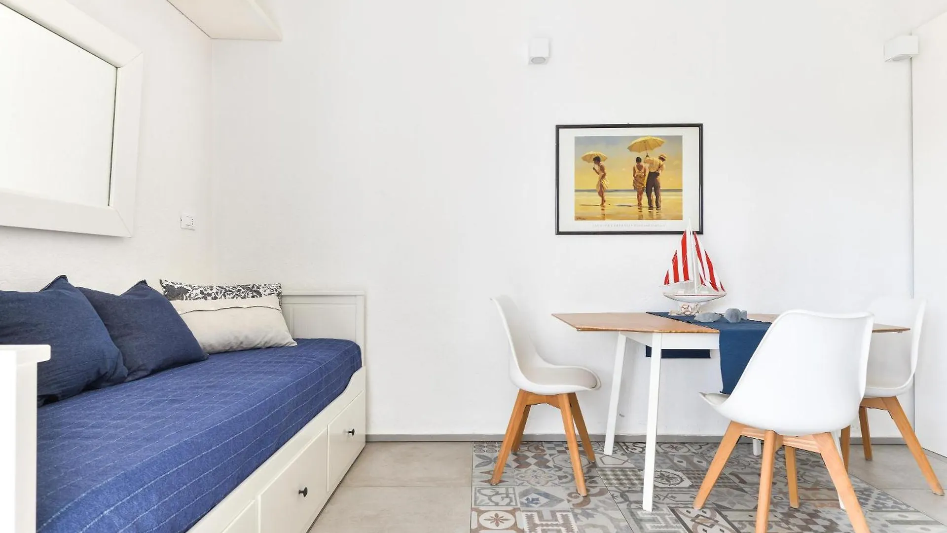 Apartment Villa Fantagali Apt 504 Marina di Campo