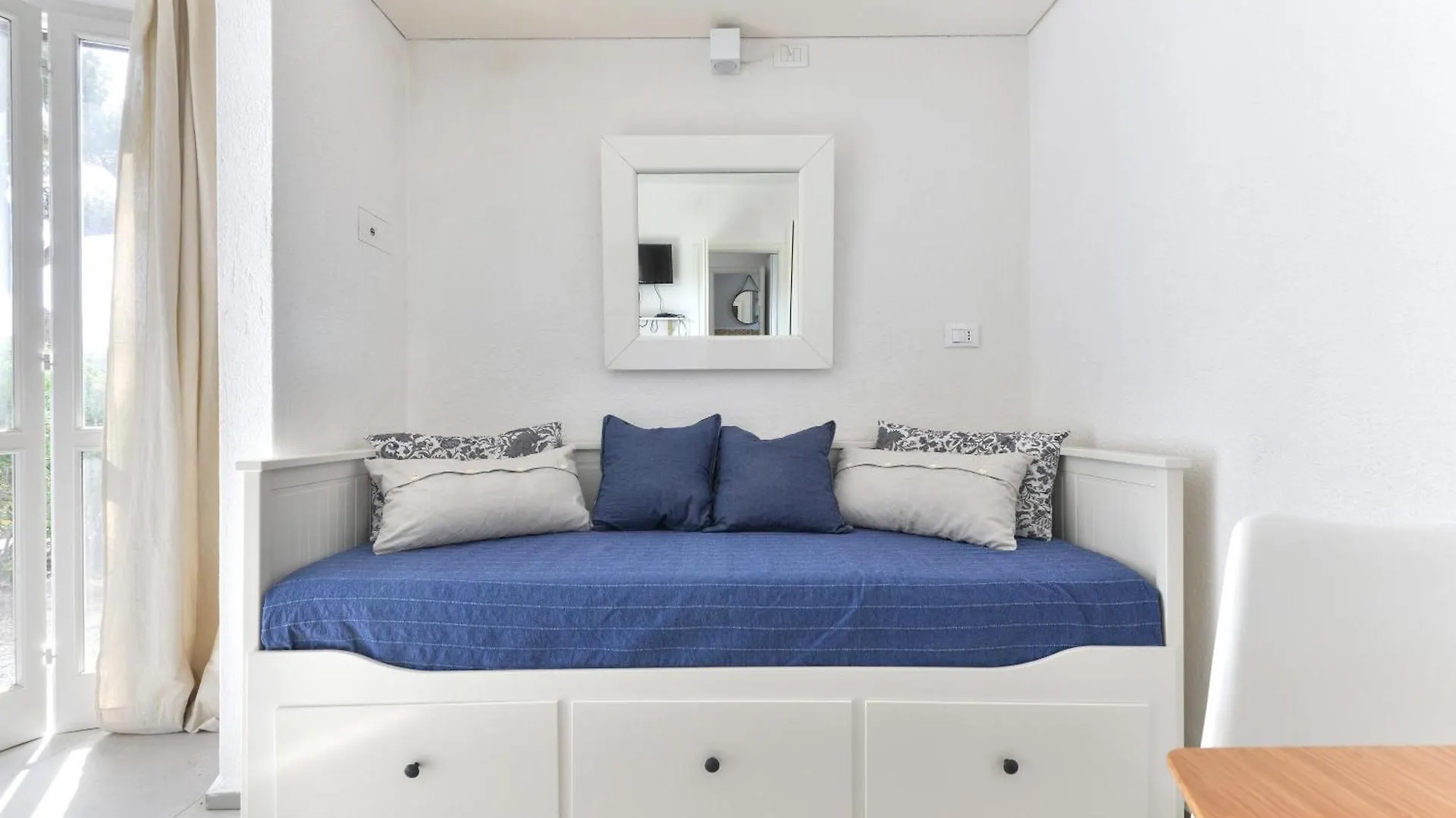 Villa Fantagali Apt 504 Marina di Campo