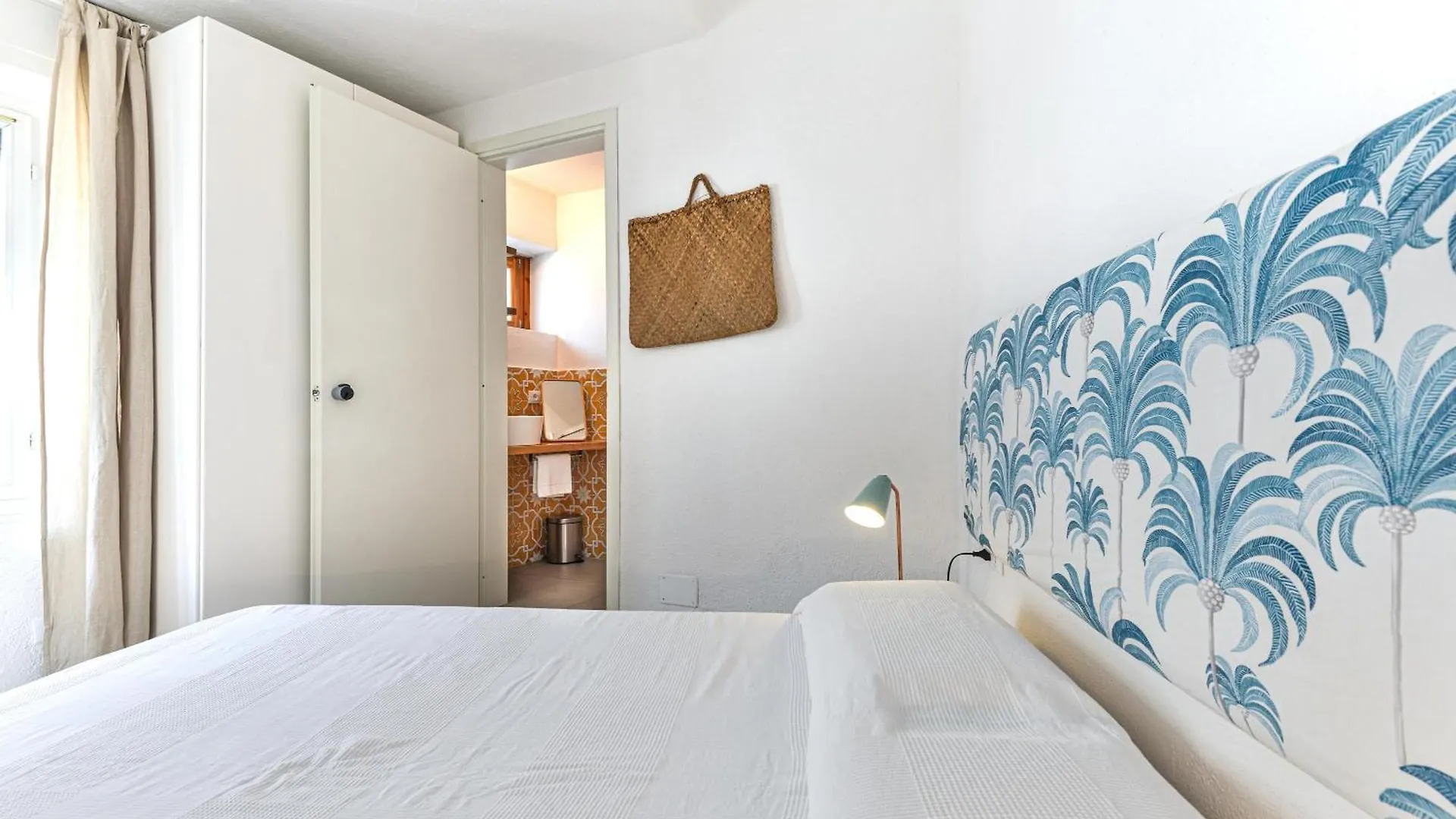 Apartment Villa Fantagali Apt 504 Marina di Campo Italy