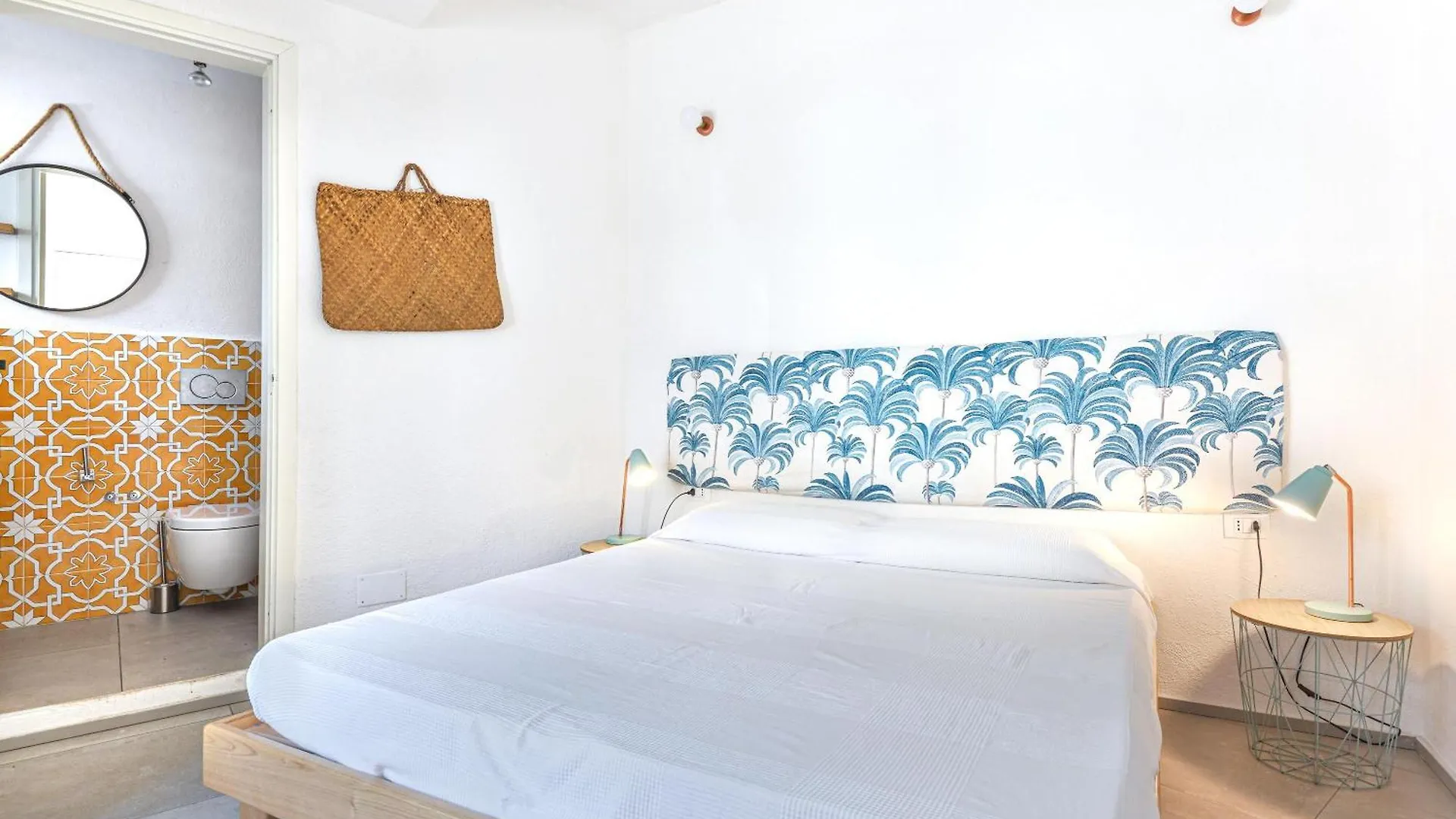 Apartment Villa Fantagali Apt 504 Marina di Campo