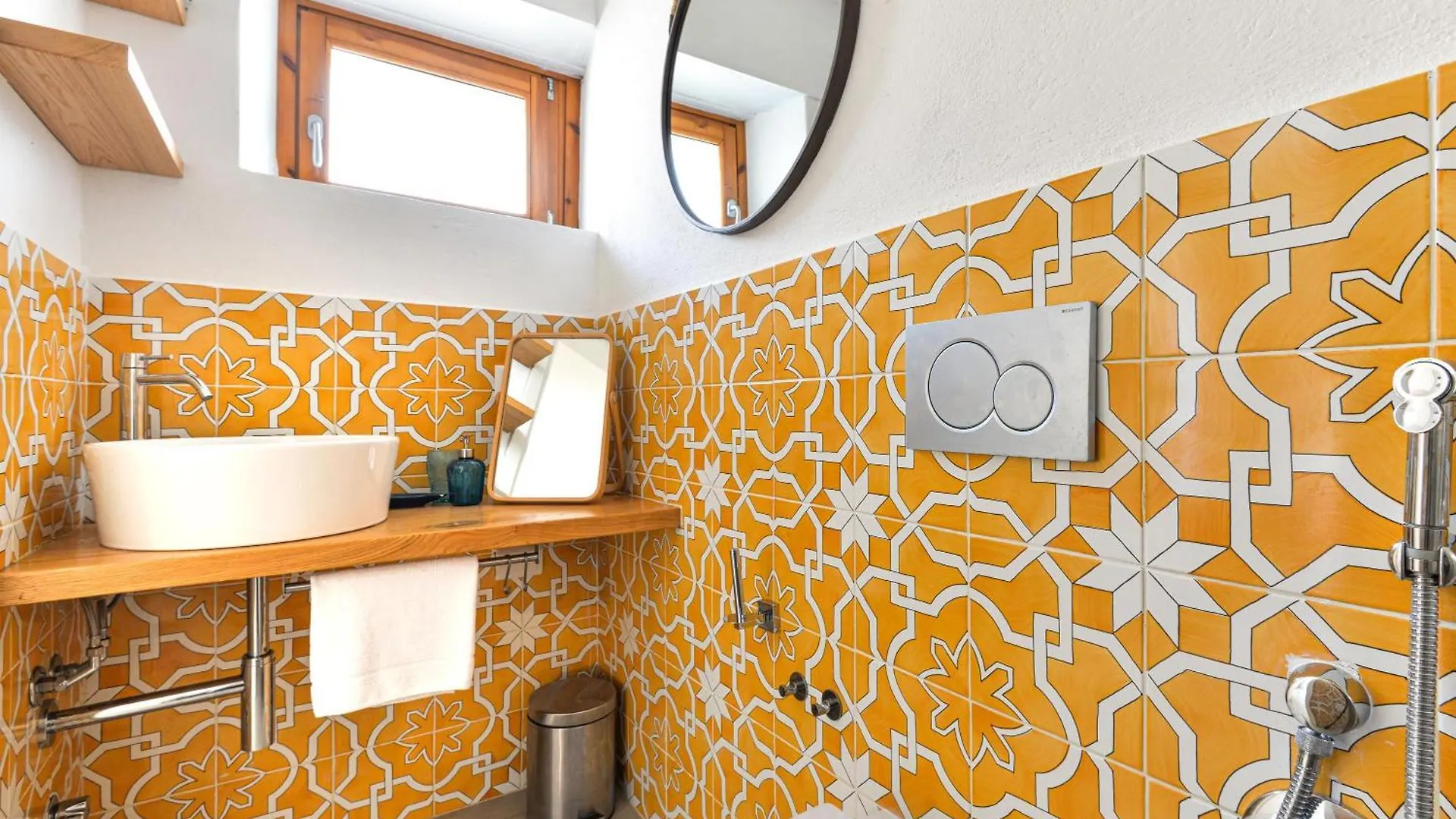 Villa Fantagali Apt 504 Marina di Campo Italy