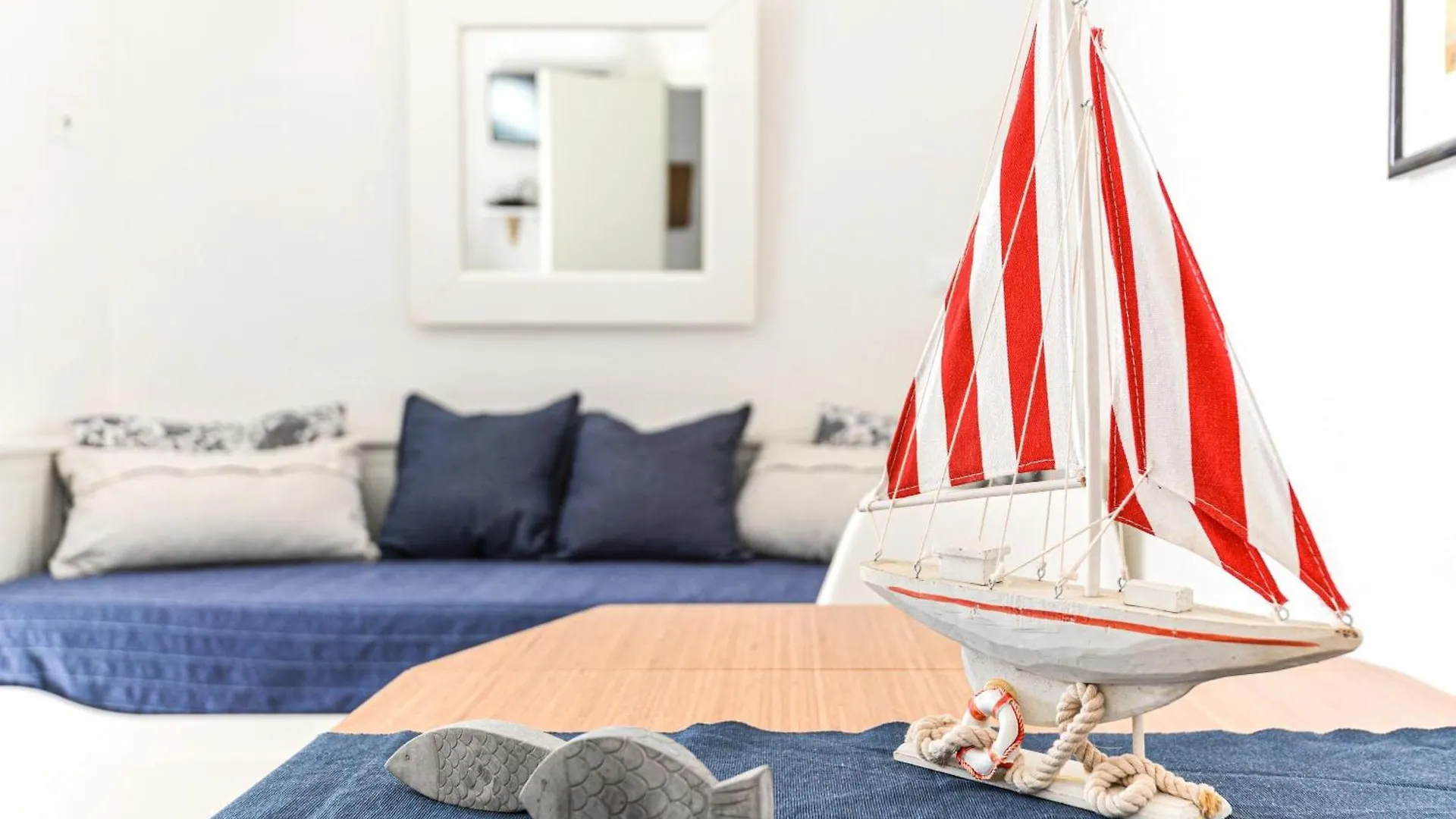 Villa Fantagali Apt 504 Marina di Campo