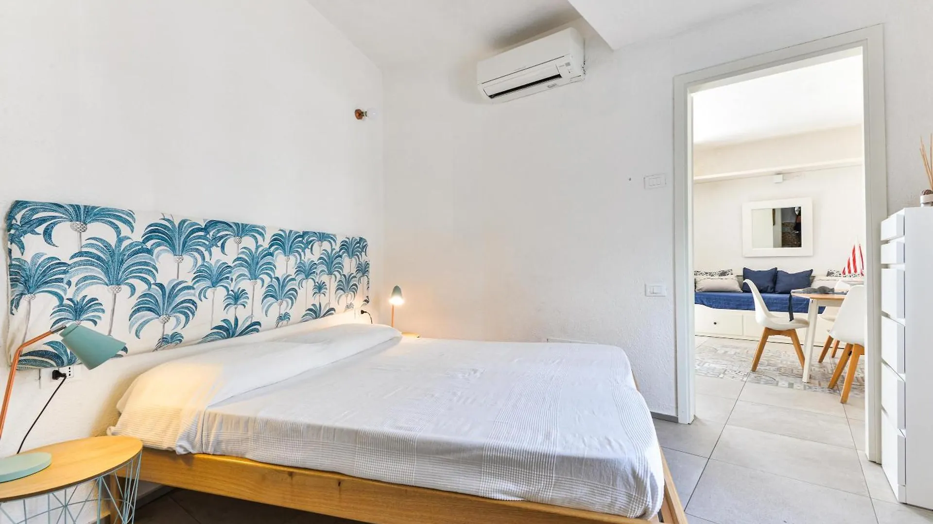 Villa Fantagali Apt 504 Marina di Campo