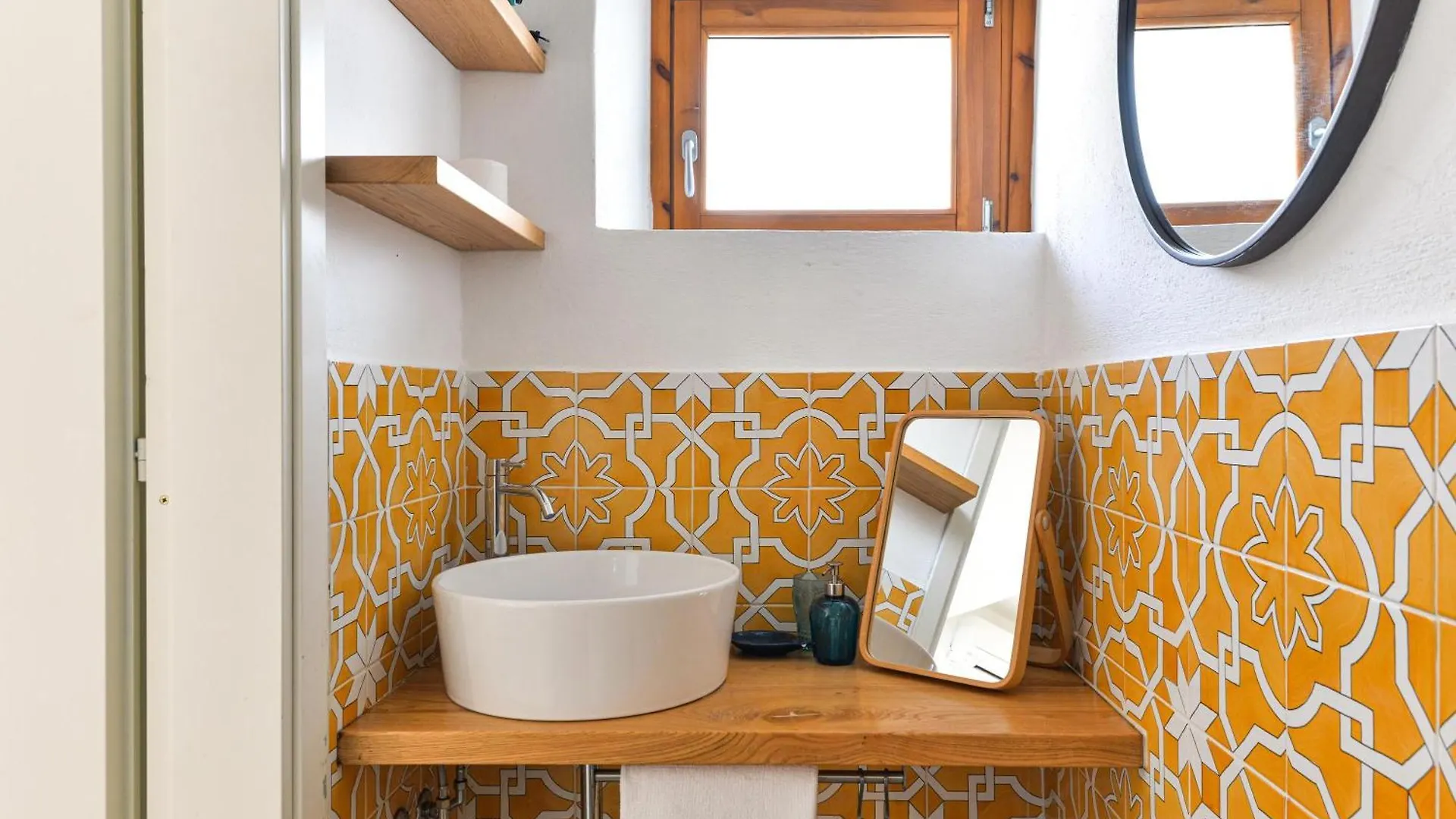 Villa Fantagali Apt 504 Marina di Campo