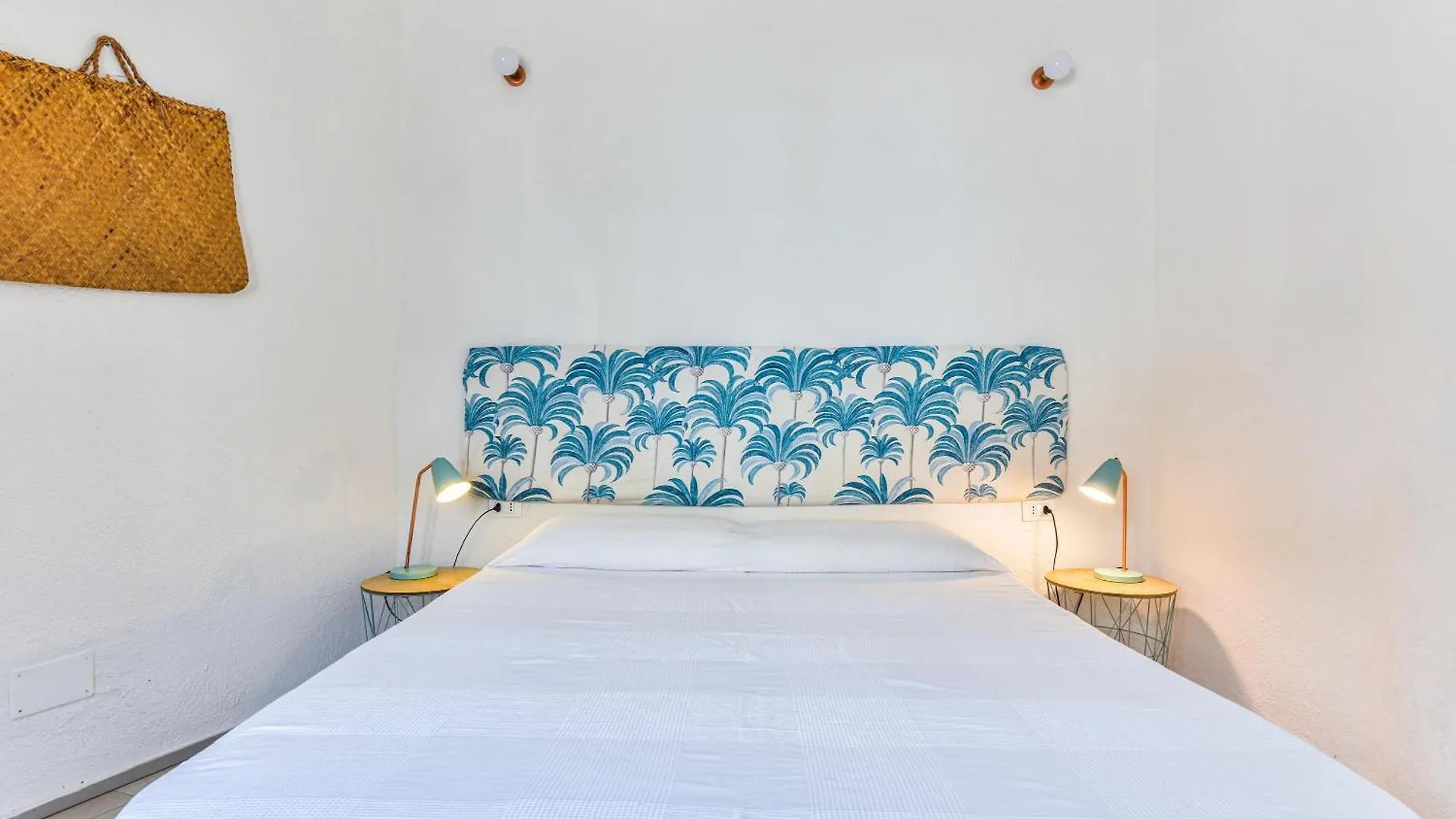 Apartment Villa Fantagali Apt 504 Marina di Campo
